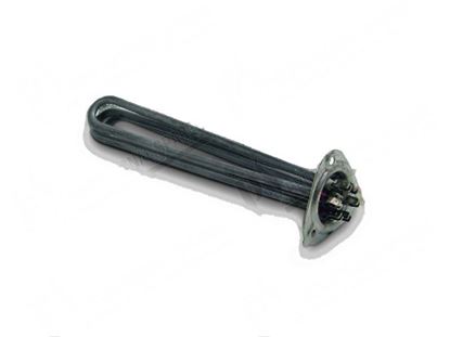 Bild von Boiler heating element 4500W 230V for Zanussi, Electrolux Part# 49955