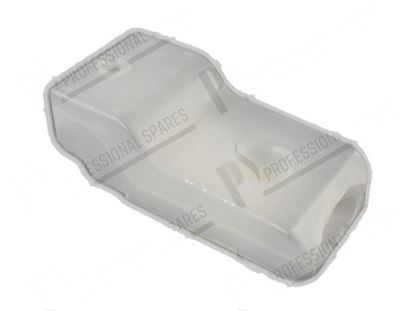 Immagine di Wetting agent container for Zanussi, Electrolux Part# 49975