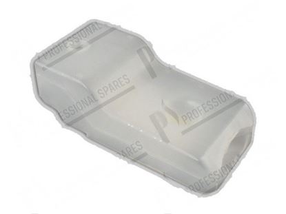 Bild von Wetting agent container for Zanussi, Electrolux Part# 49975