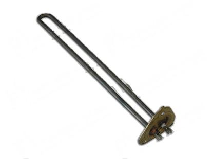 Billede af Boiler heating element 2800W 230V for Zanussi, Electrolux Part# 49980