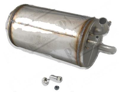 Billede af Boiler 1 Heating element [kit] for Zanussi, Electrolux Part# 49987