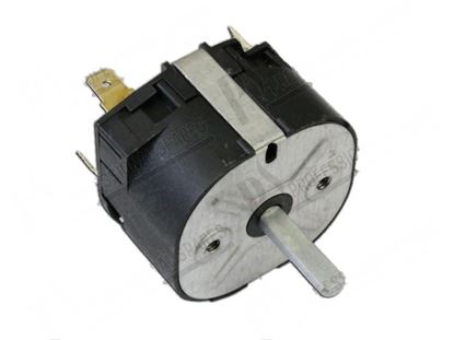 Picture of Timer 90 min 16A 250V for Convotherm Part# 5001001, 5001001K