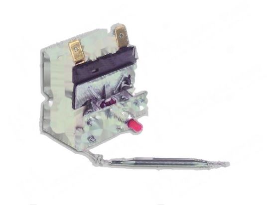 Picture of Safaty thermostat 135Â°C for Convotherm Part# 5001026, 5001026K