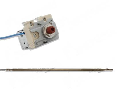 Afbeeldingen van Safety thermostat 1P 340Â°C for Convotherm Part# 5001041, 5056329