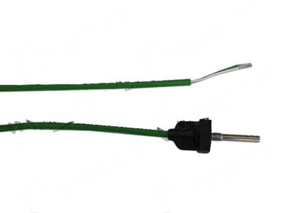 Foto de Temperature probe L=3000 mm for Convotherm Part# 5002100, 5002100K