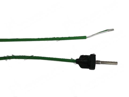 Picture of Temperature probe L=3000 mm for Convotherm Part# 5002100, 5002100K