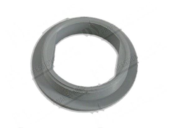 Picture of Nut thread 2'' 1/2 for Dihr/Kromo Part# 500601, DW500601
