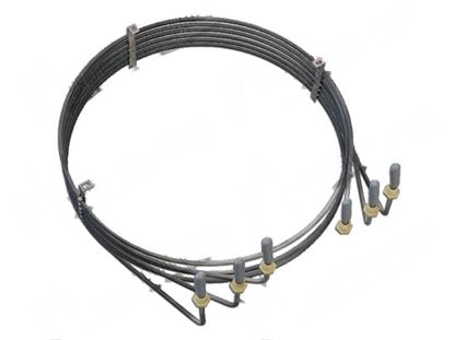Picture of Heating element 12000W 200/240V for Convotherm Part# 5007035, 5007035K