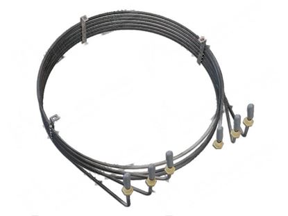 Immagine di Heating element 12000W 200/240V for Convotherm Part# 5007035, 5007035K