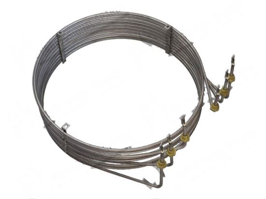 Immagine di Heating element 18000W 380V for Convotherm Part# 5007038, 5007038K