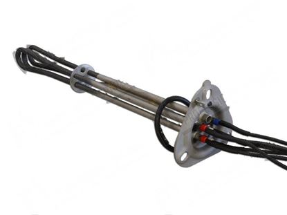 Picture of Heating element boiler 6000W 220V for Convotherm Part# 5007062, 5007062K