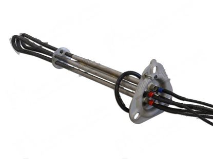 Obrázek Heating element boiler 6000W 220V for Convotherm Part# 5007062, 5007062K