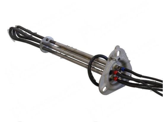 Picture of Heating element boiler 6000W 220V for Convotherm Part# 5007062, 5007062K