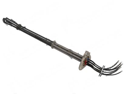 Picture of Heating element 12000/14300W 220/240V for Convotherm Part# 5007076, 5007076K
