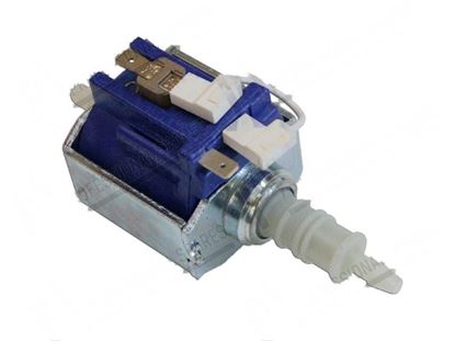 Picture of Vibration pump 70W 208-240V 50/60Hz for Convotherm Part# 5018028, 5018035