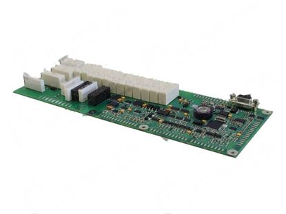 Изображение Pcb for Convotherm Part# 5019100, 5019301