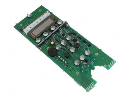 Picture of Electronic card P3 for Convotherm Part# 5019101, 5019300