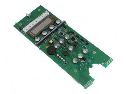 Image de Electronic card P3 for Convotherm Part# 5019101, 5019300