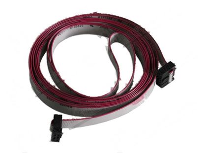 Picture of Data cable multiwire L=2300 mm for Dihr/Kromo Part# 50582, DW50582