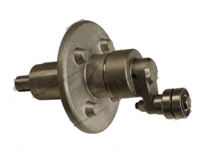 Billede af Gearmotor shaft for Comenda Part# 510298 510299 620144 620648