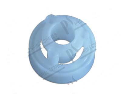 Bild von Top hub for rotor for Dihr/Kromo Part# 540078, DW540078