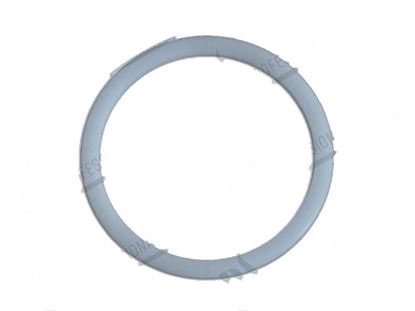 Immagine di Spacer ring for hub  42x36x2,5 mm for Dihr/Kromo Part# 540079, DW540079