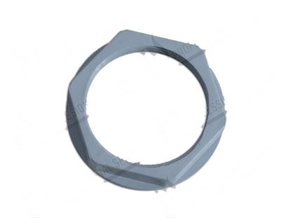 Изображение Nut for top turret fixing for Dihr/Kromo Part# 540093, DW540093