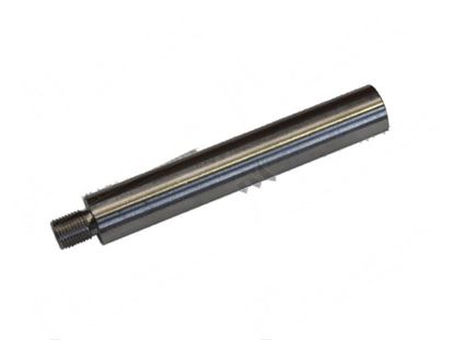 Picture of Lower rinse shaft  16x97 mm Ltot=110 mm for Dihr/Kromo Part# 550226, DW550226