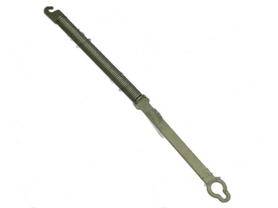 Afbeelding van Tension springs  12x270 mm for Dihr/Kromo Part# 560003, DW560003