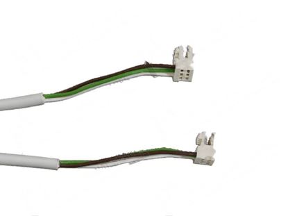 Picture of Cable L=1500 mm for Winterhalter Part# 60003355, 61005025, 65005010, 70300408, 82000120