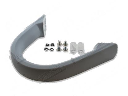 Billede af Hood handle [Kit] for Winterhalter Part# 61005204, 61008983