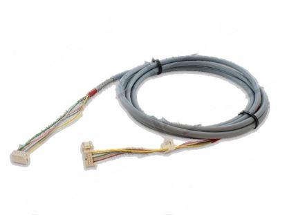 Afbeeldingen van Bus cable L=3500 mm for Winterhalter Part# 61007249, 61008211