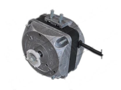 Obrazek Pentavalent motor EBM 16W - high quality for Scotsman Part# 62023300,  62041904