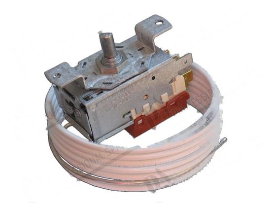 Immagine di Thermostat K61-L1508 for Scotsman Part# 62026402, 62026416