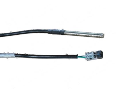 Изображение Temperature probe PTC for Scotsman Part# 62040401, 62040411, 62040418