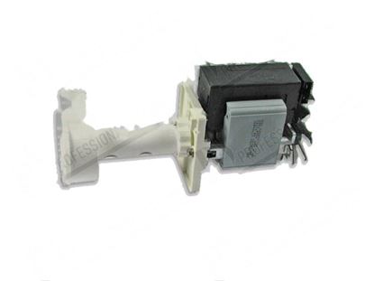 Picture of Pump REBO 1P 60W 230V 50Hz 0,8A - Right for Scotsman Part# 62043000, 79314600