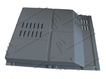 Picture of Panel rear for Scotsman Part# 66066800, 66066801