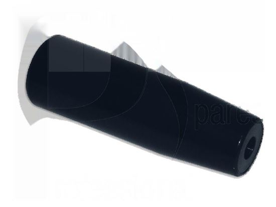 Billede af Handgrip M8 - L=50 mm  21 mm for Zanussi, Electrolux Part# 67411