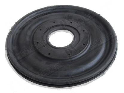 Obrázek Gasket  70x300 mm for Zanussi, Electrolux Part# 69149