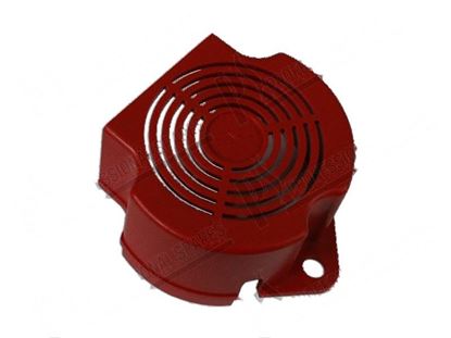 Bild von Contacts protection cover for Elettrobar/Colged Part# 69870, REB467002