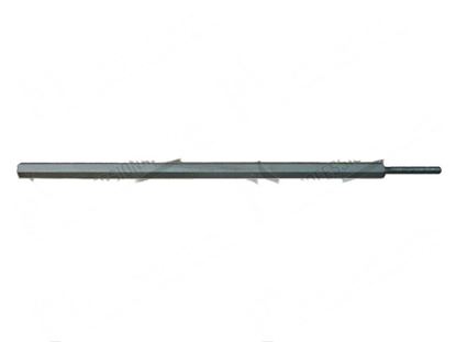 Picture of Lower tie rod L=440 mm for Dihr/Kromo Part# 70303, DW70303