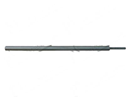 Immagine di Lower tie rod L=440 mm for Dihr/Kromo Part# 70303, DW70303