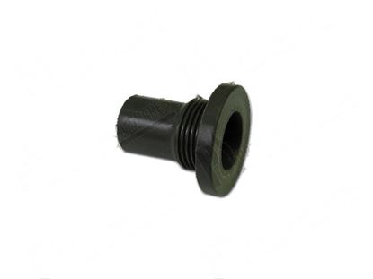 Obrázek Connector for Zanussi, Electrolux Part# 70314