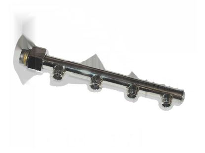 Obrázek Wash arm for Zanussi, Electrolux Part# 70329