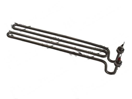 Afbeelding van Tank heating element 3000W 230V for Elettrobar/Colged Part# 70562, 80360, 80677, C.80360