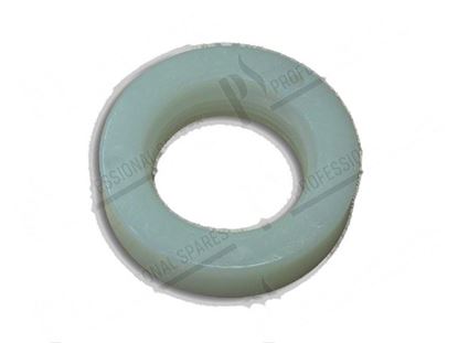 Image de Nut for hub  40 mm H=11 mm for Dihr/Kromo Part# 75317, DW75317