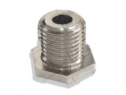 Изображение Bush M14 for Zanussi, Electrolux Part# 75632