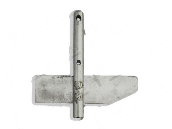 Bild von Pin for Zanussi, Electrolux Part# 75640