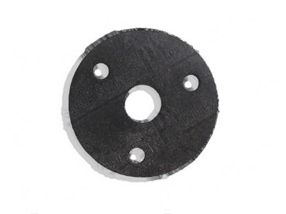 Obrazek Gasket  50x13x2 mm for Zanussi, Electrolux Part# 75648