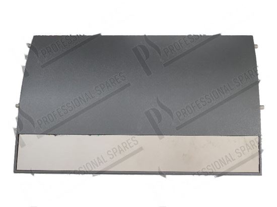 Afbeelding van Curved door 505x340 mm for Scotsman Part# 78210800R